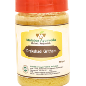Drakshadi Gritham